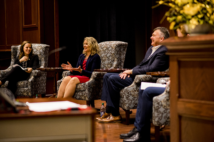 MLS and WLS Panel Discussion 